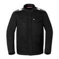 Havep Werkjas Force+ 50336 zwart-charcoal